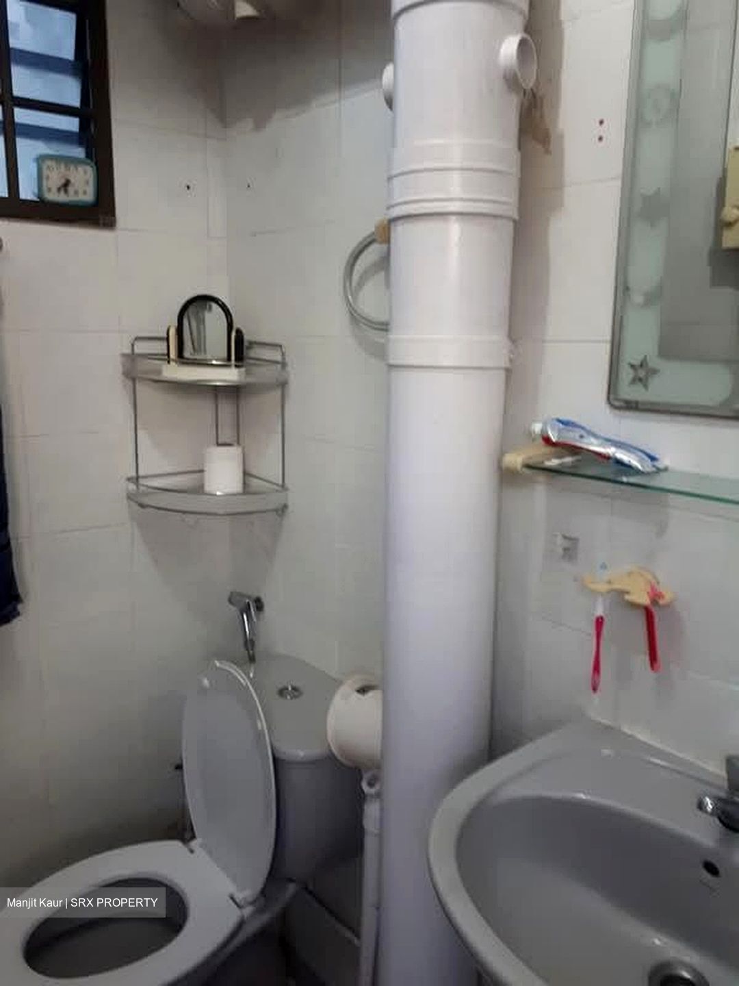 Blk 325 Ang Mo Kio 31 (Ang Mo Kio), HDB 5 Rooms #638203541